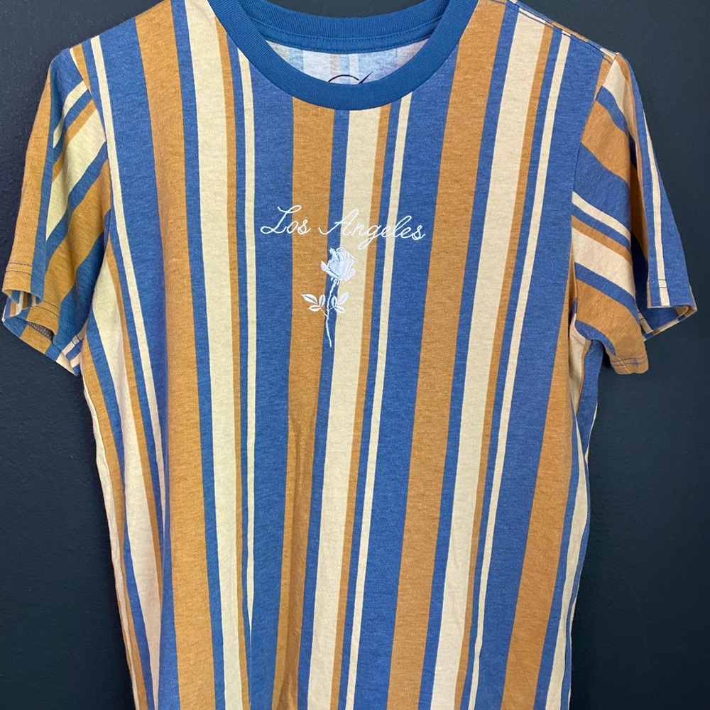 Woman’s T shirt